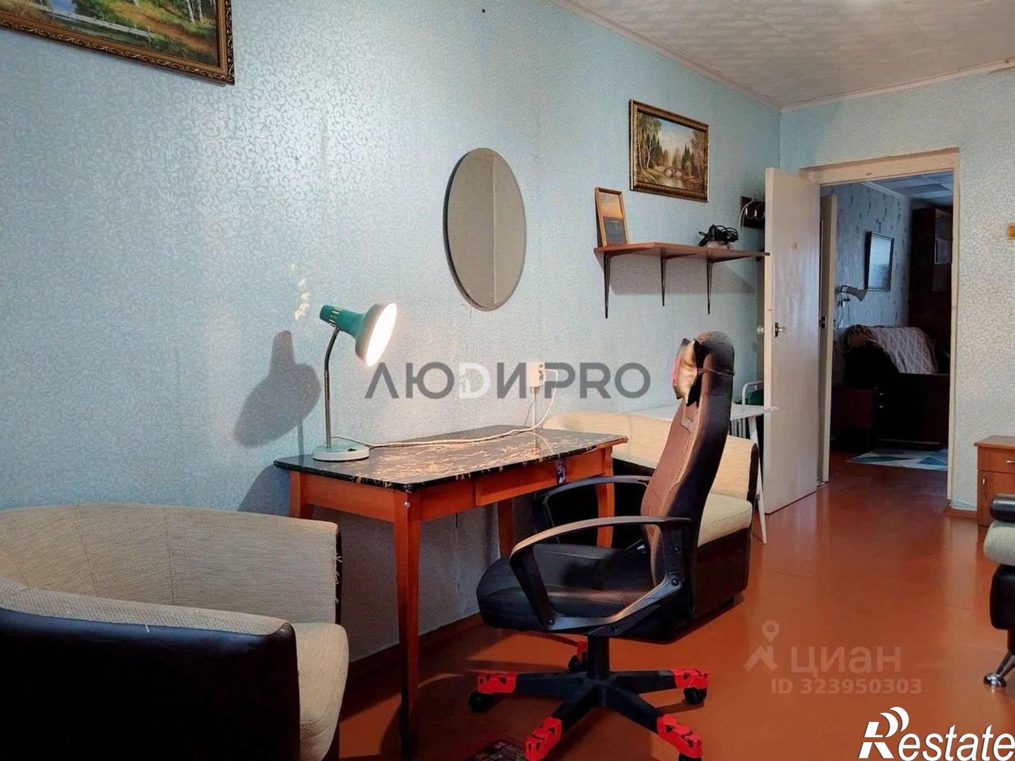 Сдать квартиру за 18 000 рублей на пр-д 3-й Масленников, 2