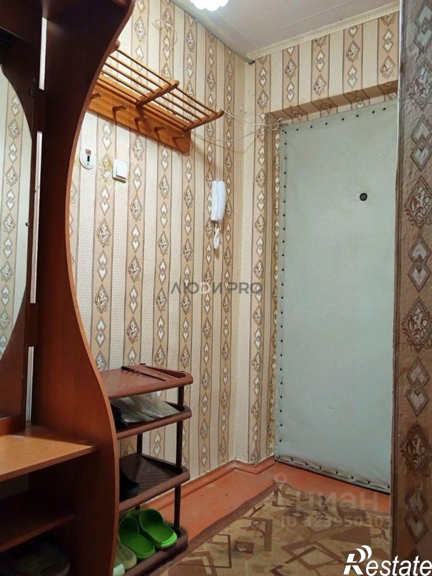 Сдать квартиру за 18 000 рублей на пр-д 3-й Масленников, 2