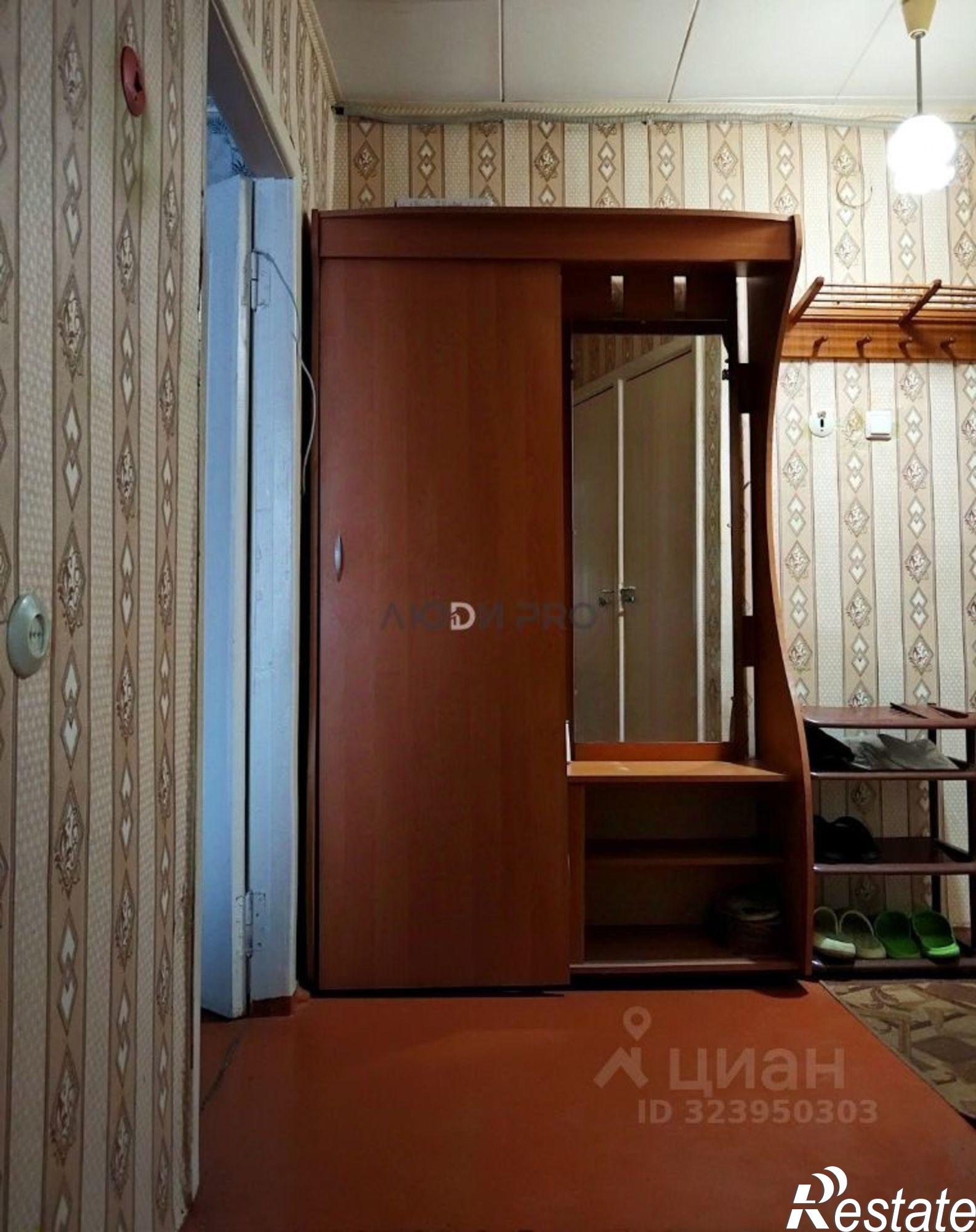 Сдать квартиру за 18 000 рублей на пр-д 3-й Масленников, 2