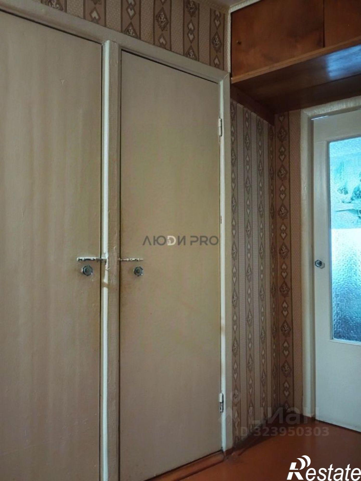 Сдать квартиру за 18 000 рублей на пр-д 3-й Масленников, 2