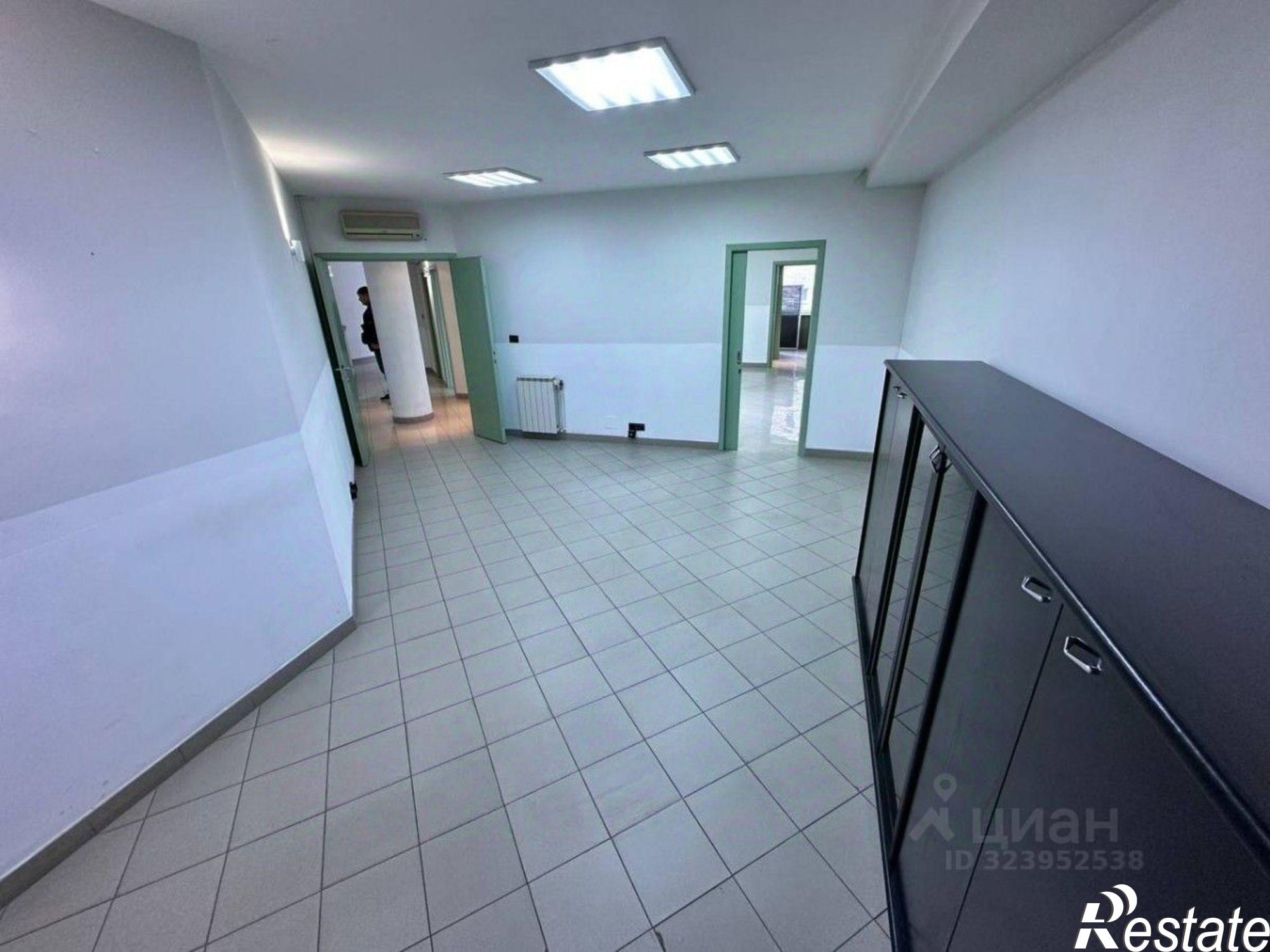 Сдать офис, помещение под офис за 89 954 рублей на ул Набережная, 22