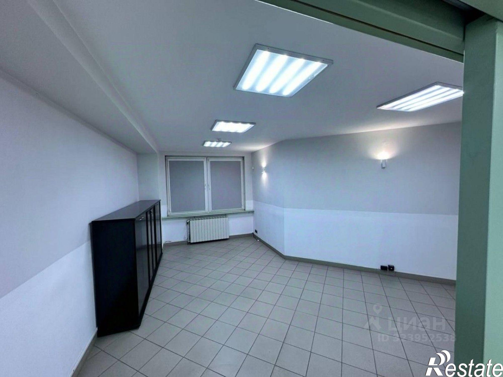 Сдать офис, помещение под офис за 89 954 рублей на ул Набережная, 22