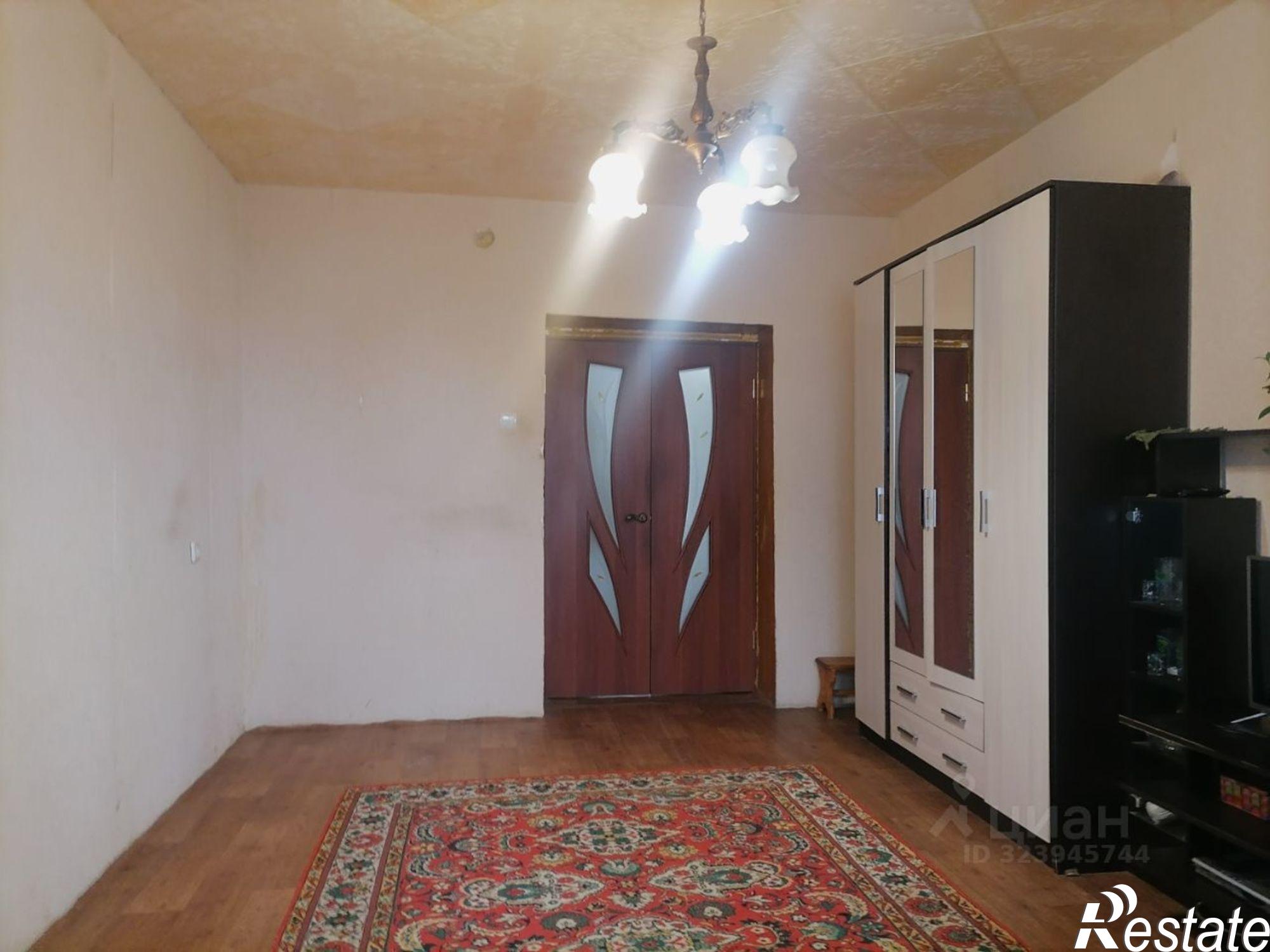 Купить квартиру за 3 900 000 рублей на 3-й Масленников проезд, 14