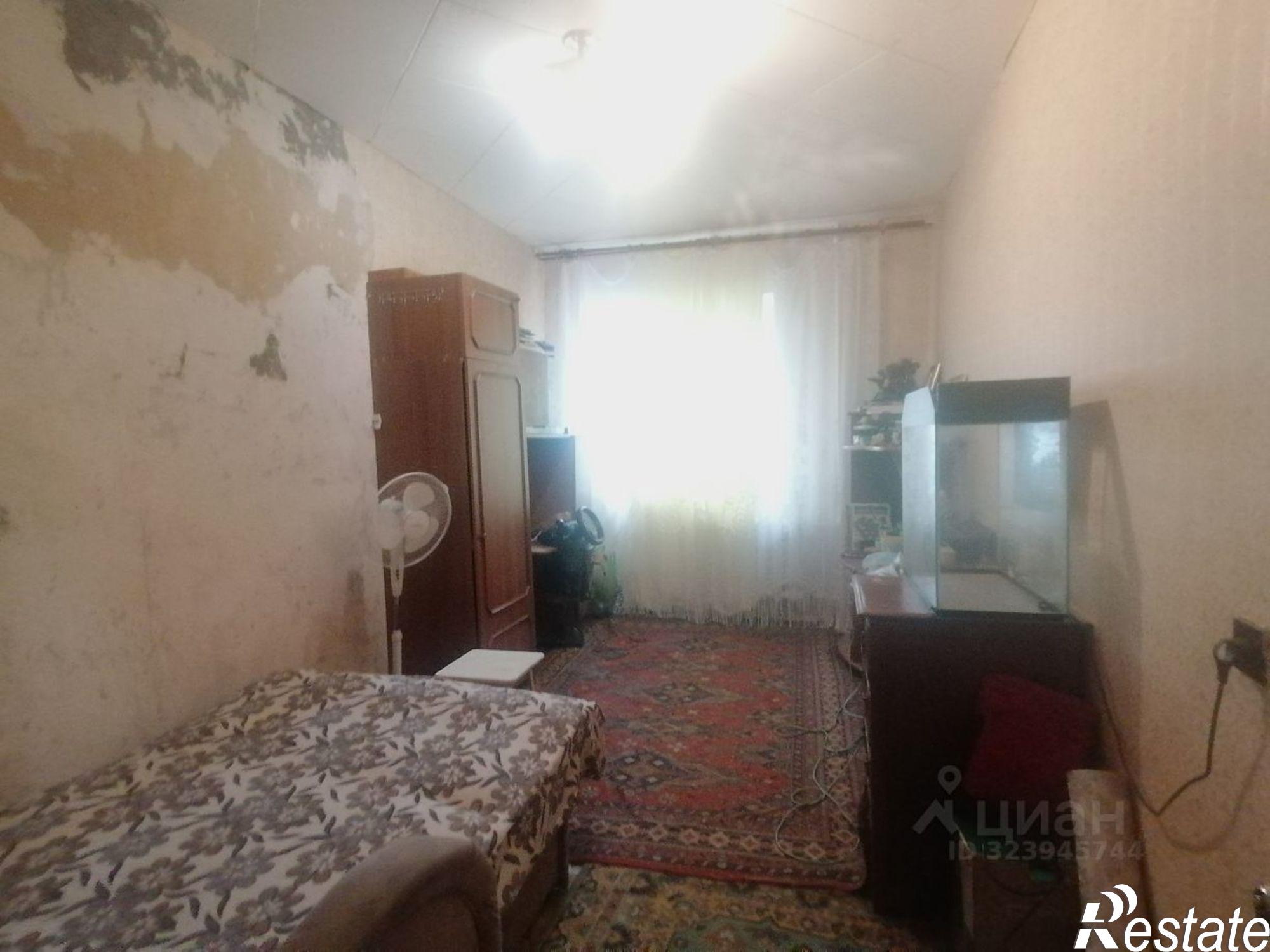 Купить квартиру за 3 900 000 рублей на 3-й Масленников проезд, 14