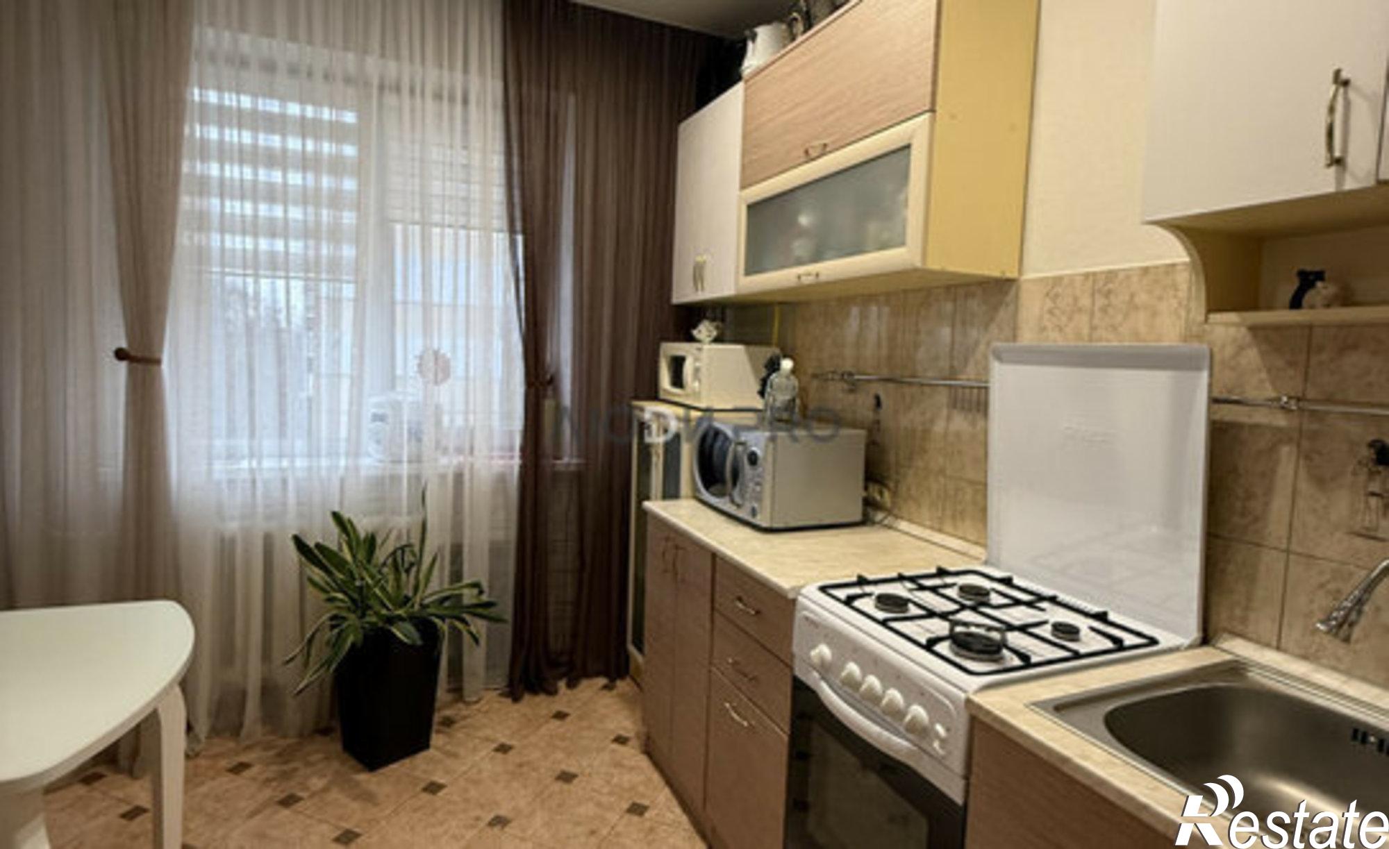 Купить квартиру за 4 450 000 рублей на Днепропетровская улица, 16