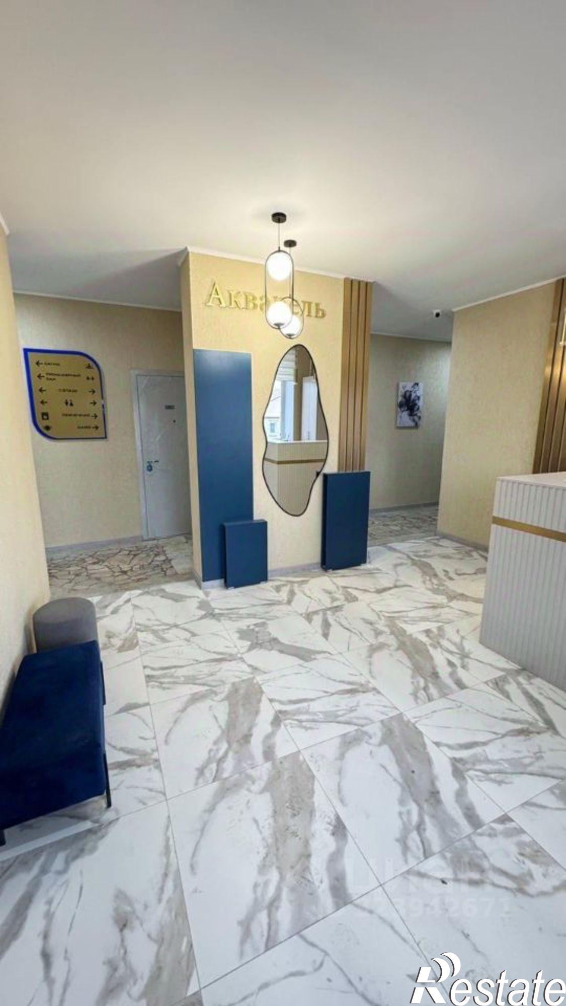 Купить квартиру за 1 560 000 рублей на тупик Железнодорожный 4-й, 1