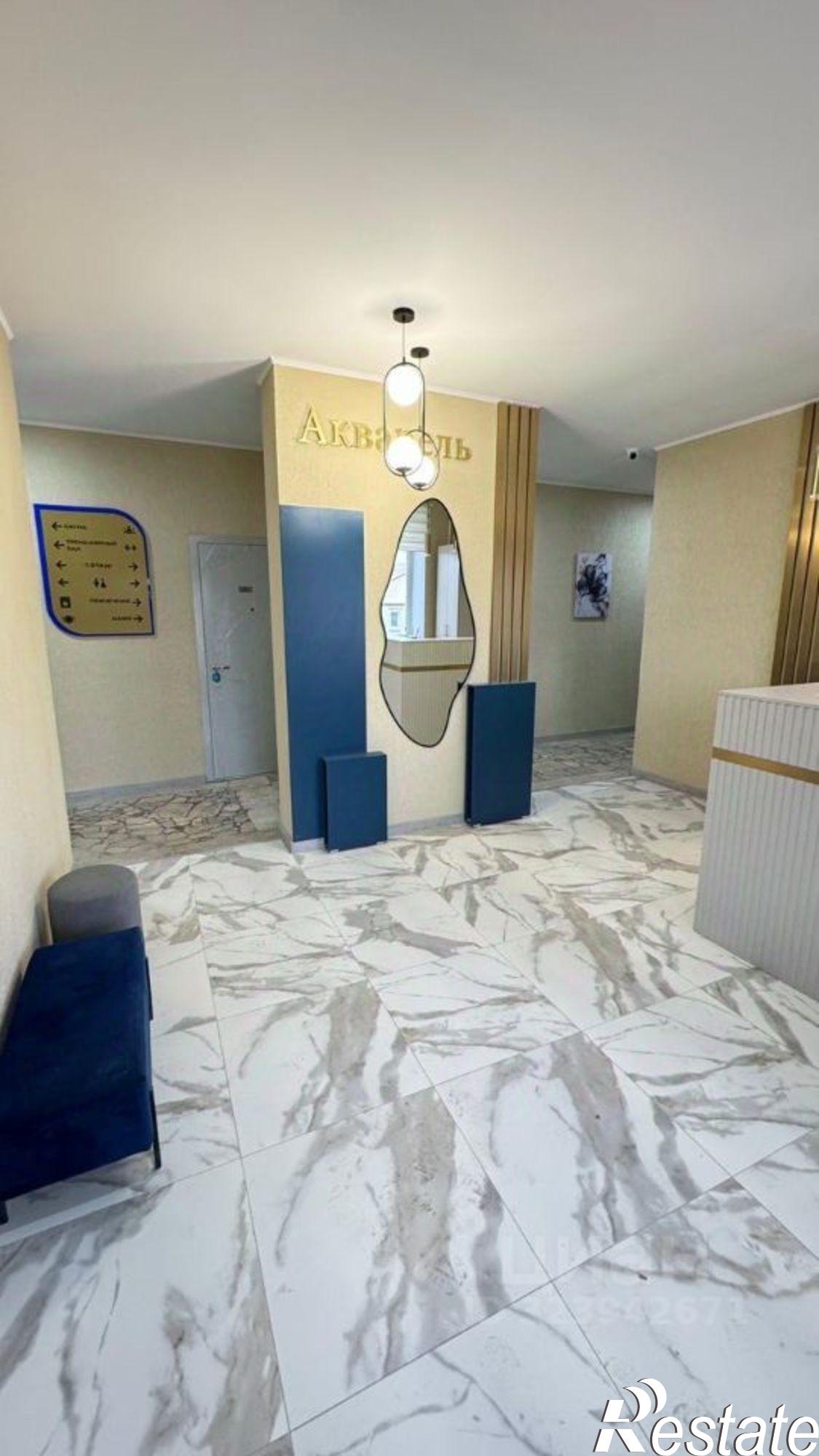 Купить квартиру за 1 560 000 рублей на тупик Железнодорожный 4-й, 1