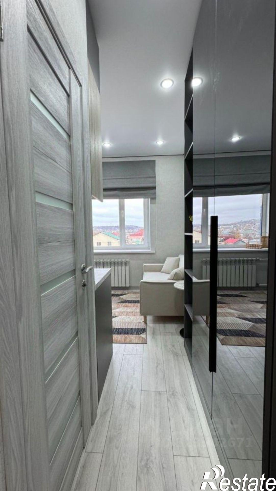 Купить квартиру за 1 560 000 рублей на тупик Железнодорожный 4-й, 1