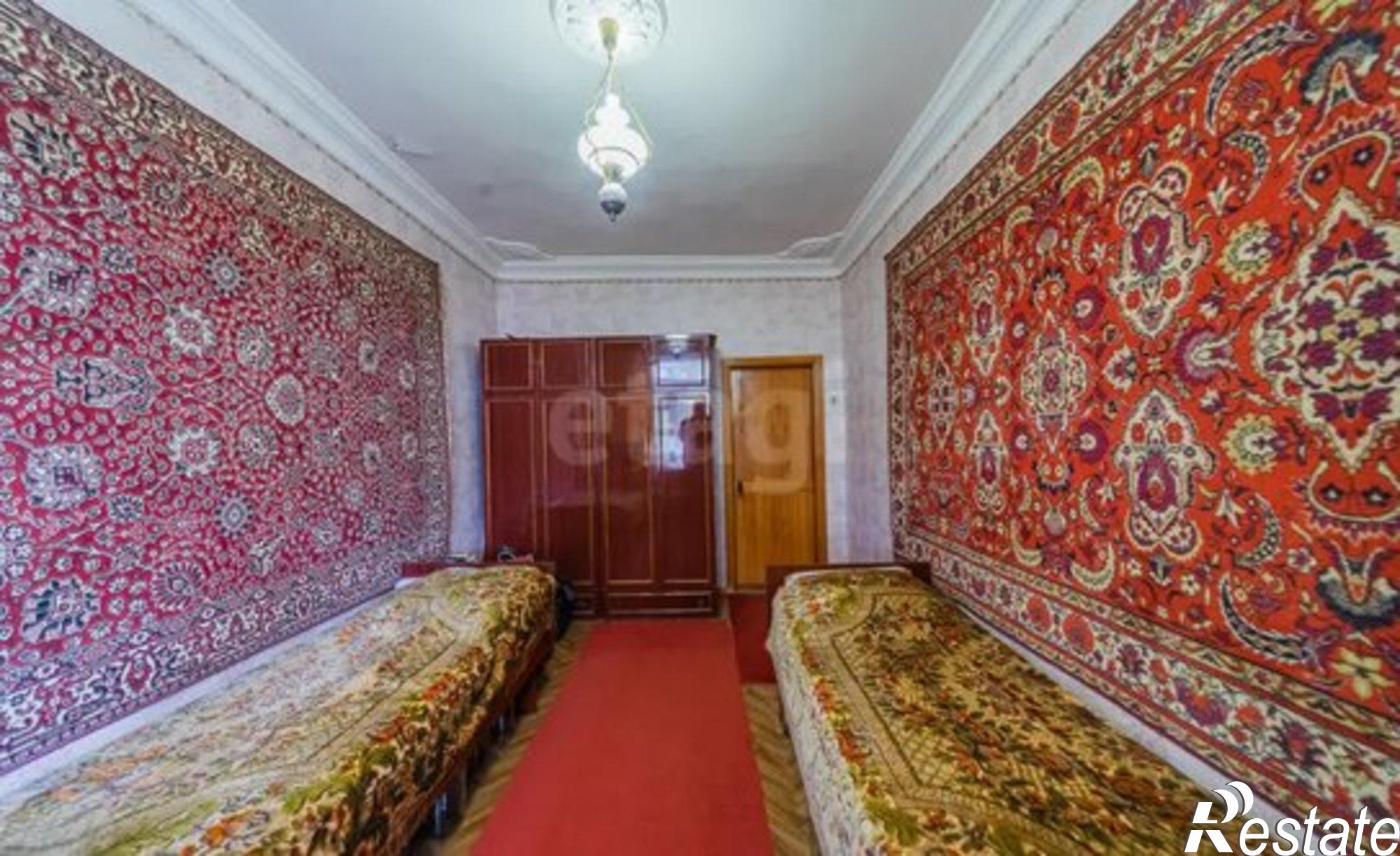 Купить квартиру за 4 600 000 рублей на ул Спартака, 10