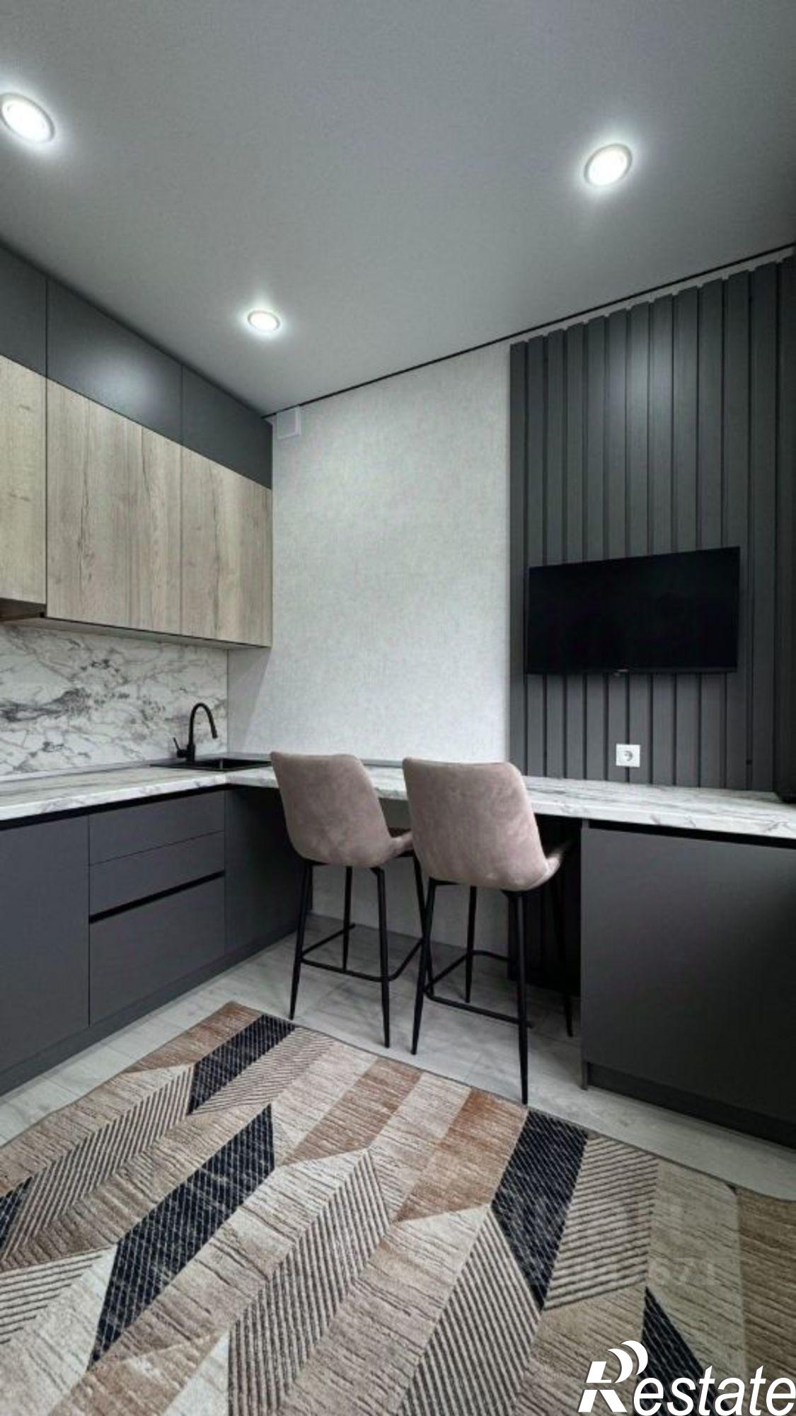 Купить квартиру за 1 560 000 рублей на тупик Железнодорожный 4-й, 1