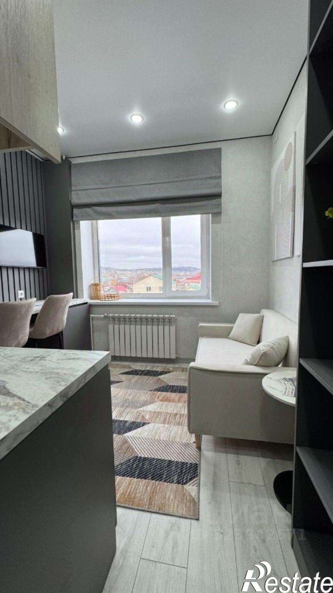 Купить квартиру за 1 560 000 рублей на тупик Железнодорожный 4-й, 1