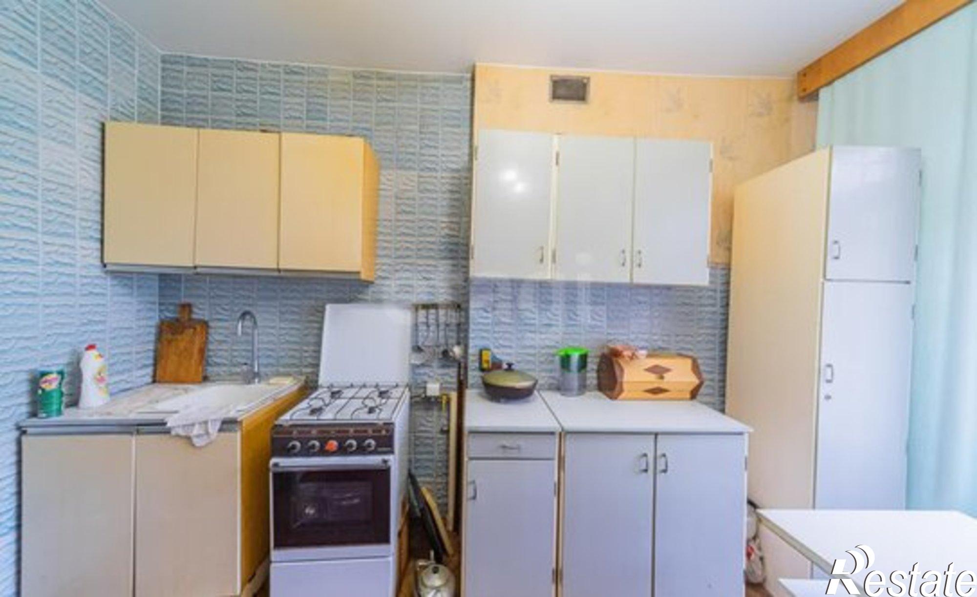 Купить квартиру за 4 600 000 рублей на ул Спартака, 10