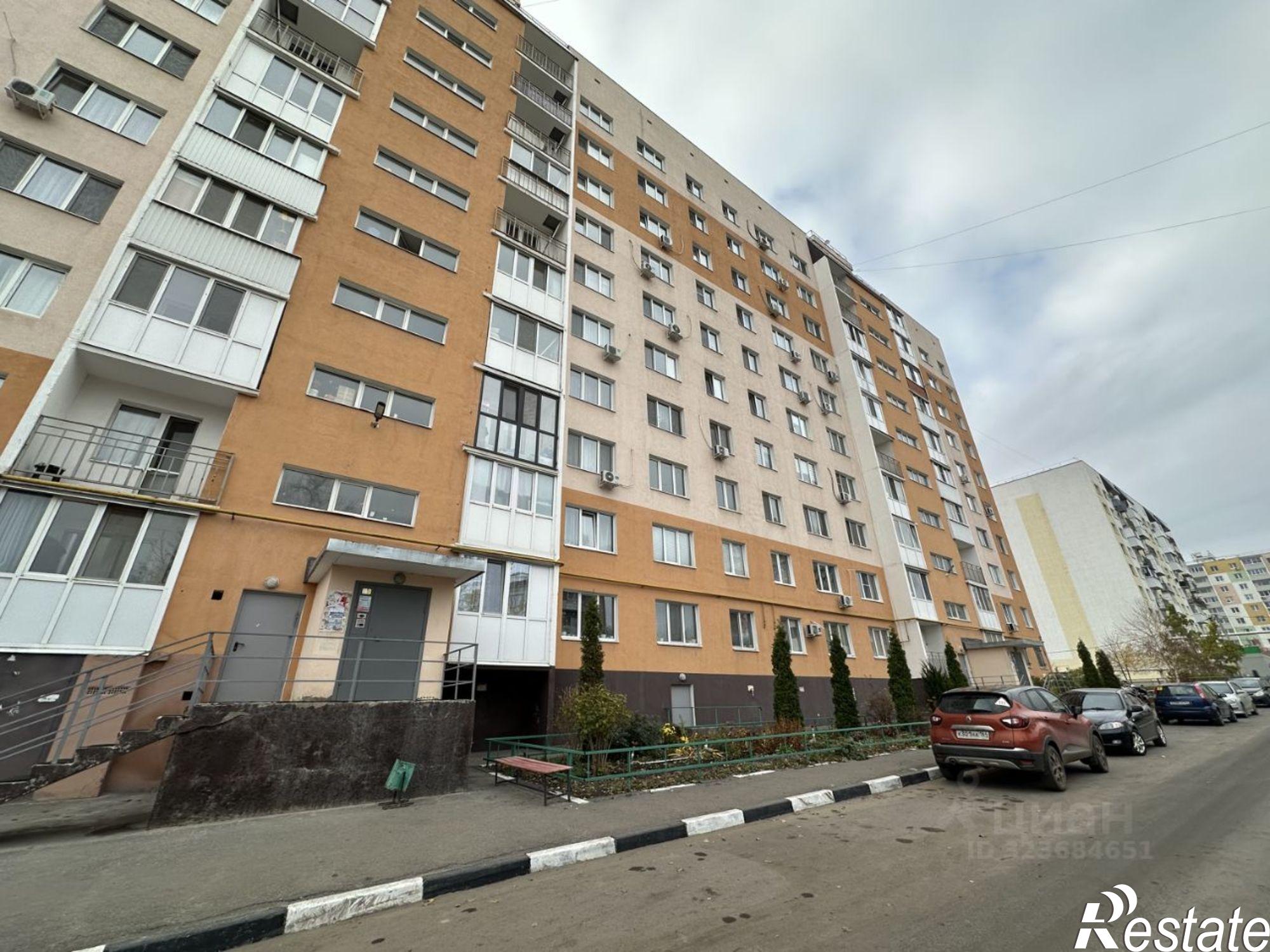 Купить квартиру за 3 000 000 рублей на ул Ладожская, 5