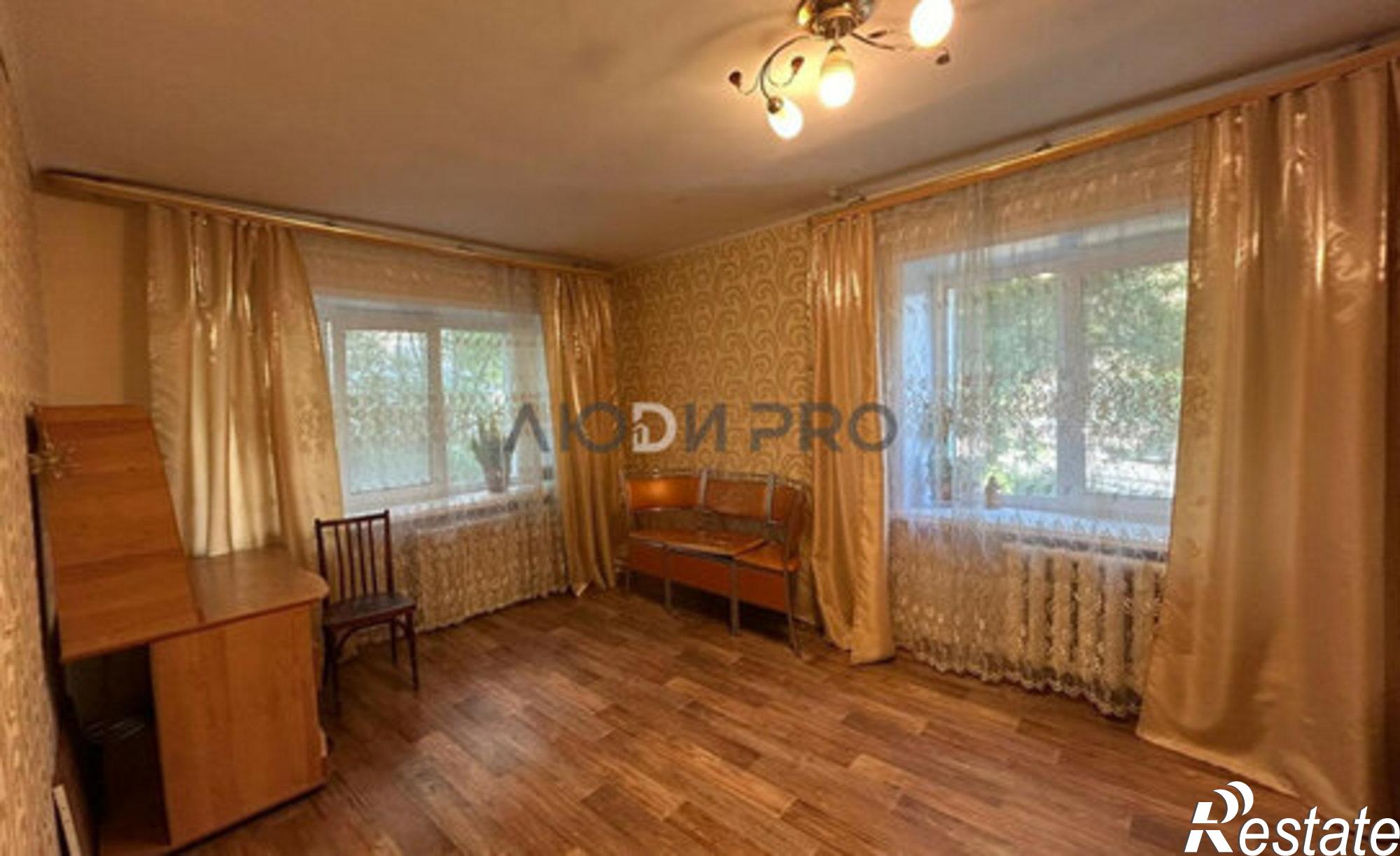 Купить квартиру за 2 400 000 рублей на ул Тверская, 49