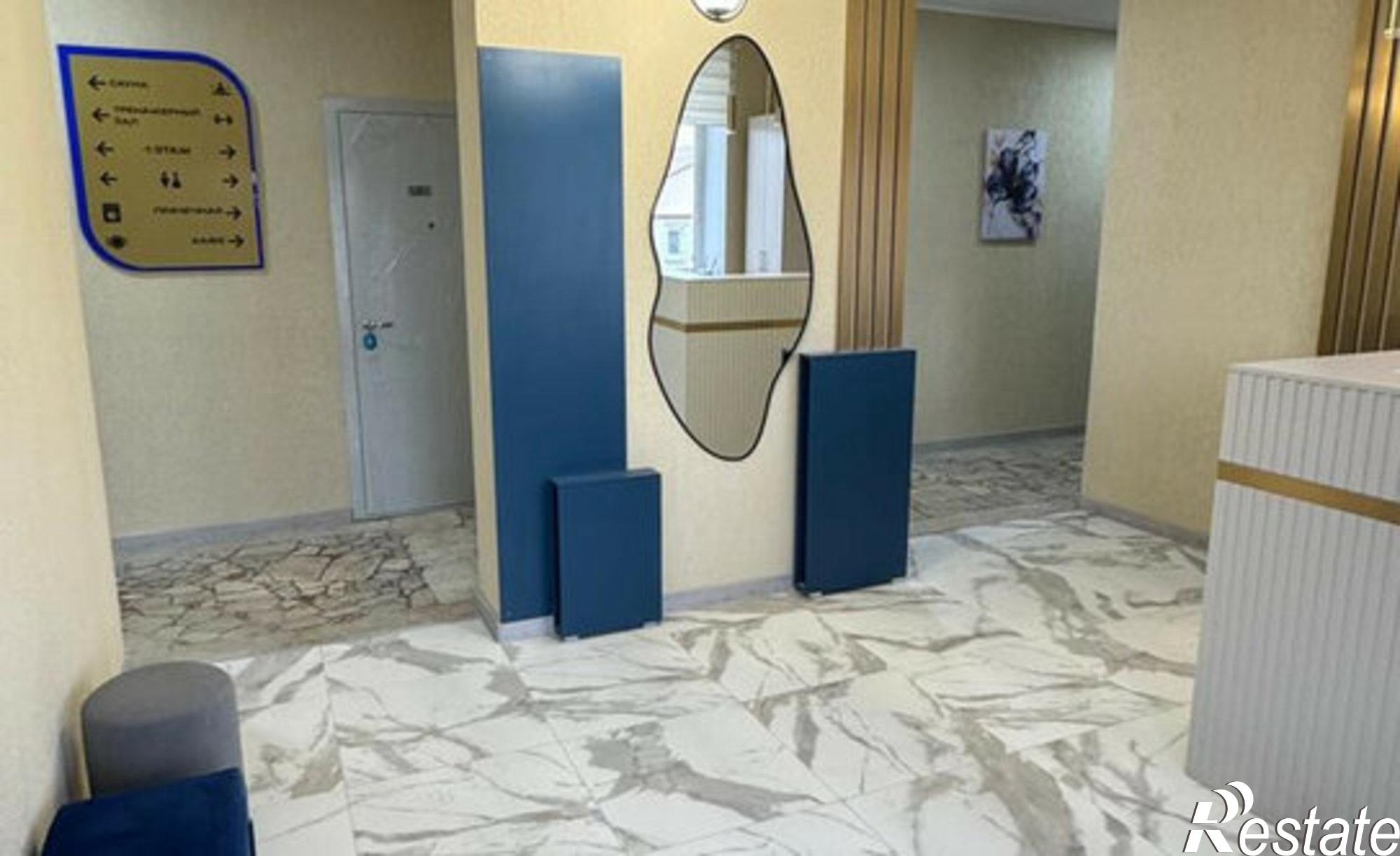 Купить квартиру за 1 560 000 рублей на тупик Железнодорожный 4-й, 1