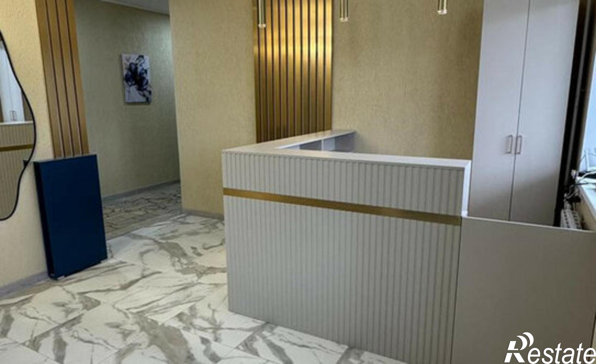 Купить квартиру за 1 560 000 рублей на тупик Железнодорожный 4-й, 1