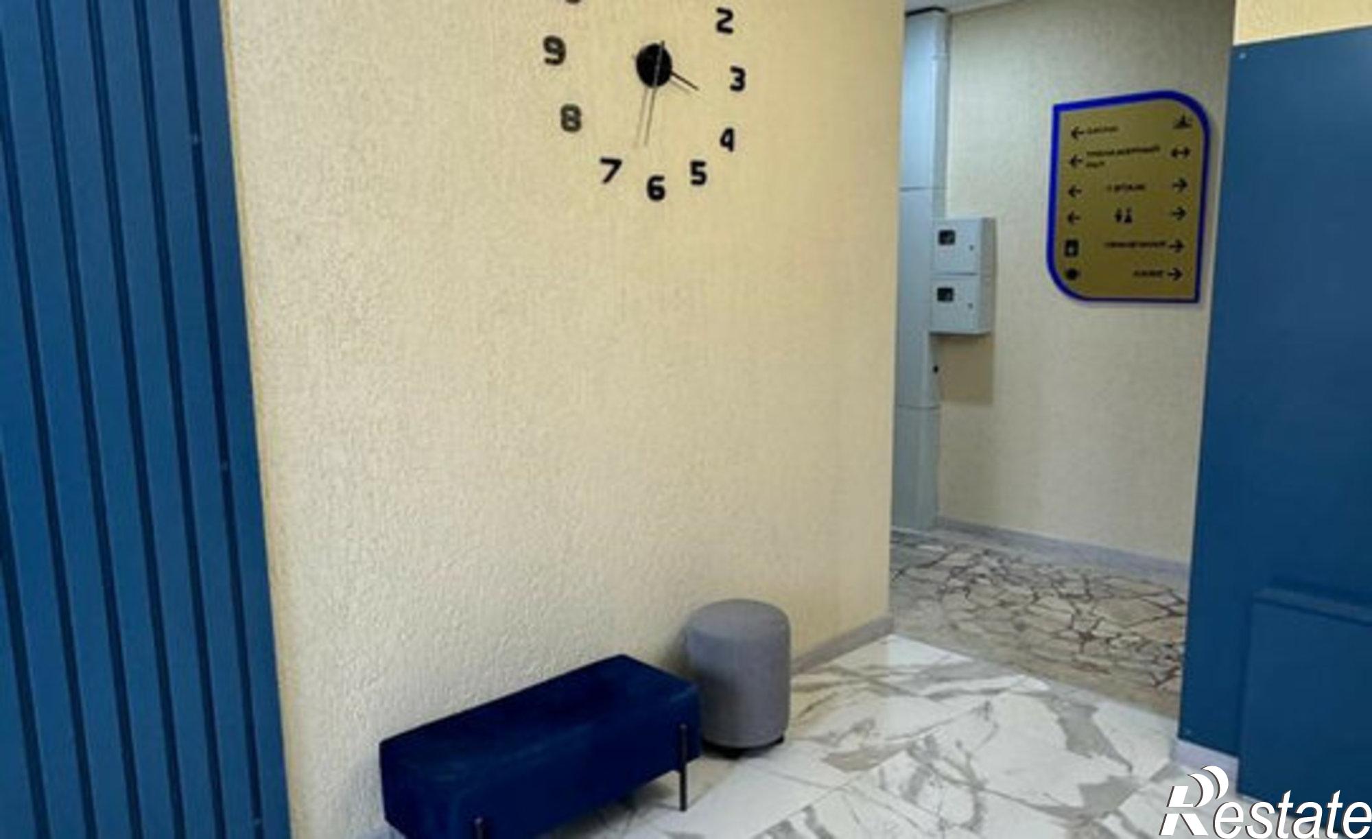 Купить квартиру за 1 560 000 рублей на тупик Железнодорожный 4-й, 1