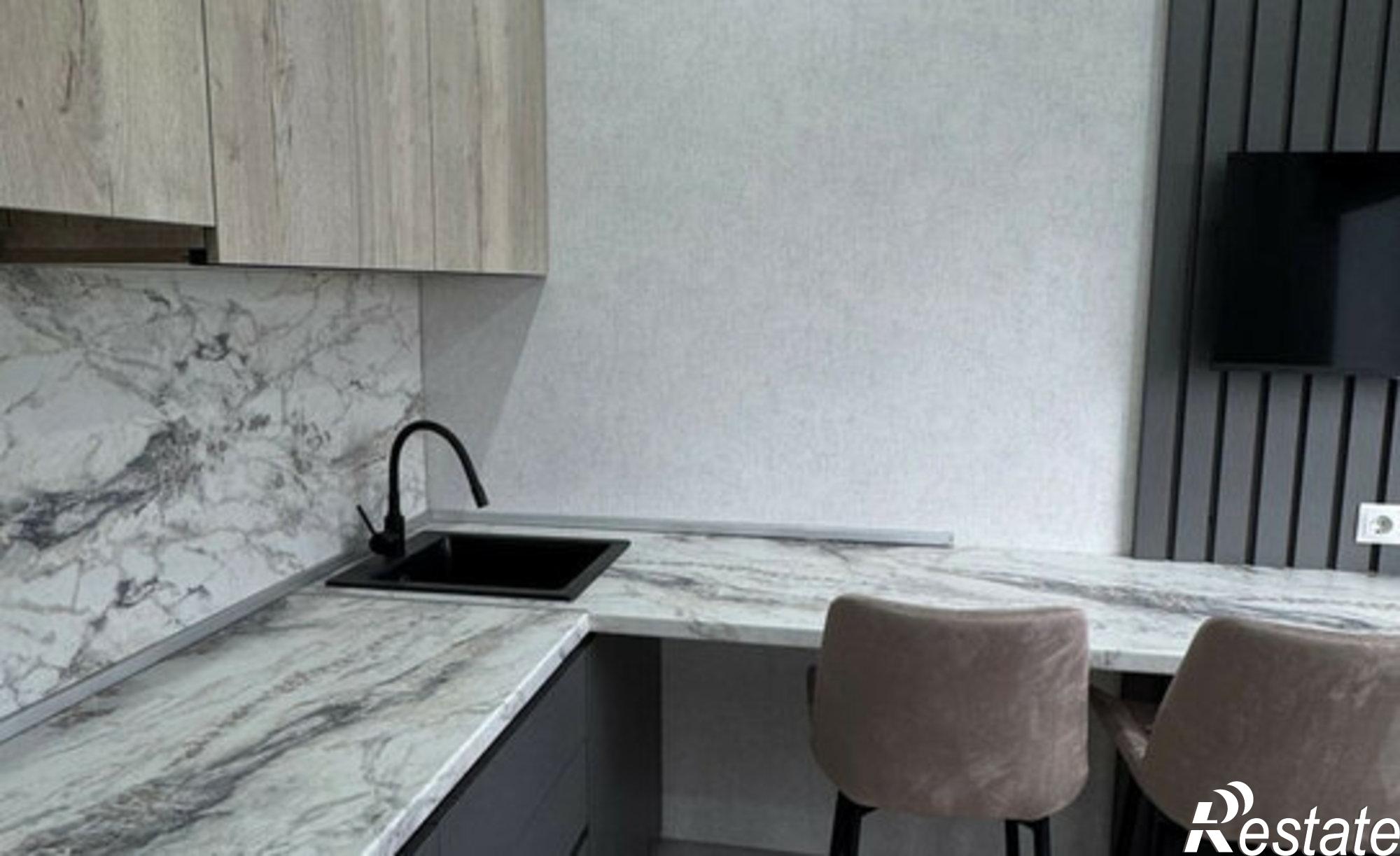 Купить квартиру за 1 560 000 рублей на тупик Железнодорожный 4-й, 1