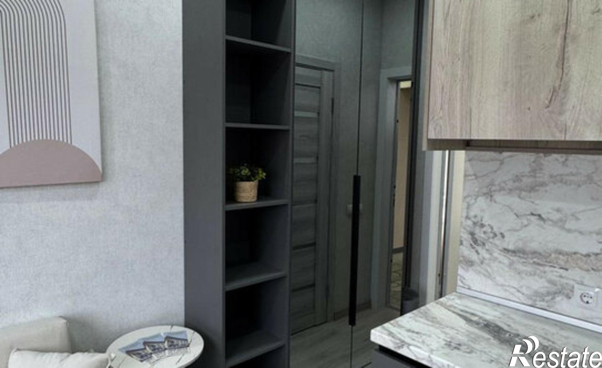 Купить квартиру за 1 560 000 рублей на тупик Железнодорожный 4-й, 1