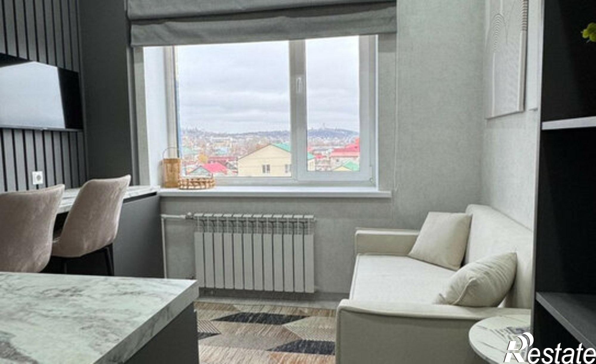 Купить квартиру за 1 560 000 рублей на тупик Железнодорожный 4-й, 1