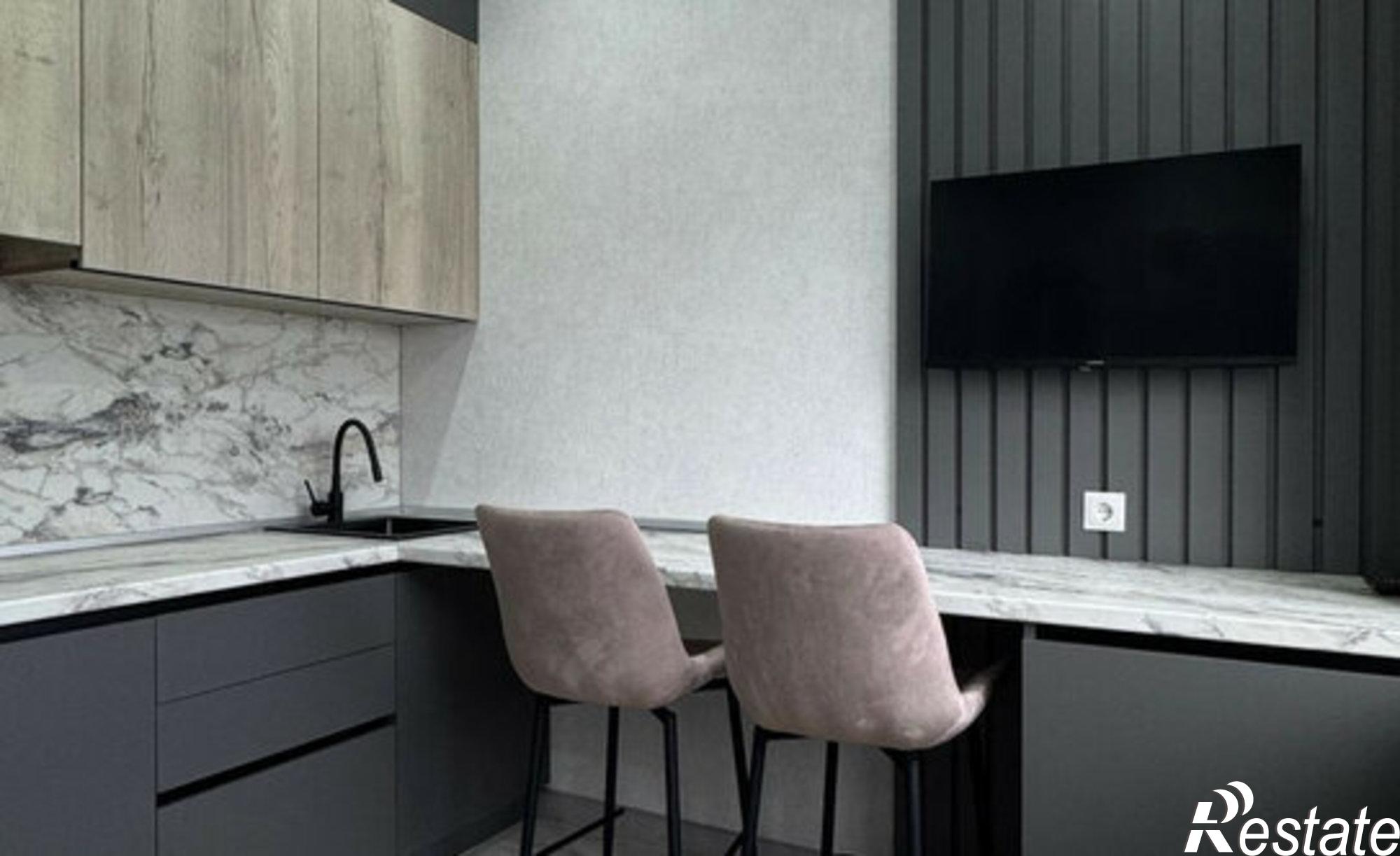 Купить квартиру за 1 560 000 рублей на тупик Железнодорожный 4-й, 1