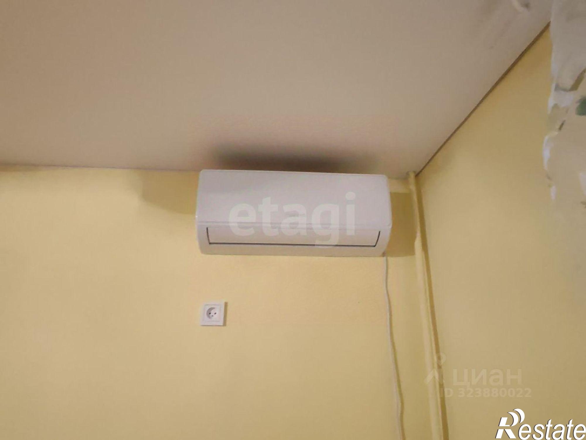 Купить квартиру за 2 500 000 рублей на Гвардейская улица, 11А