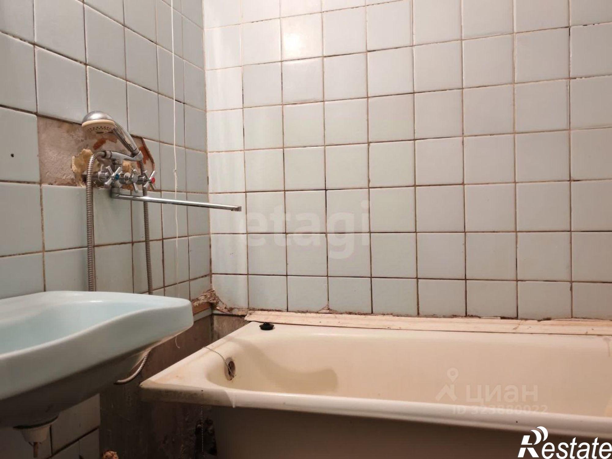 Купить квартиру за 2 500 000 рублей на Гвардейская улица, 11А