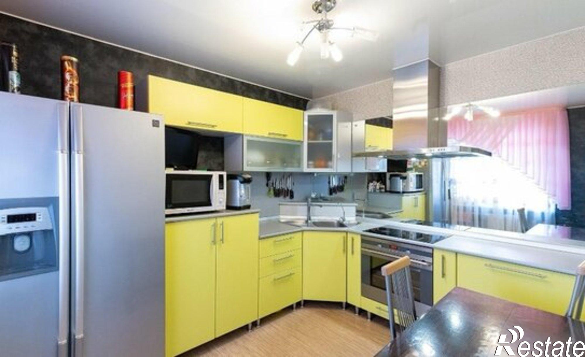 Купить квартиру за 7 820 000 рублей на ул Перспективная, 25А