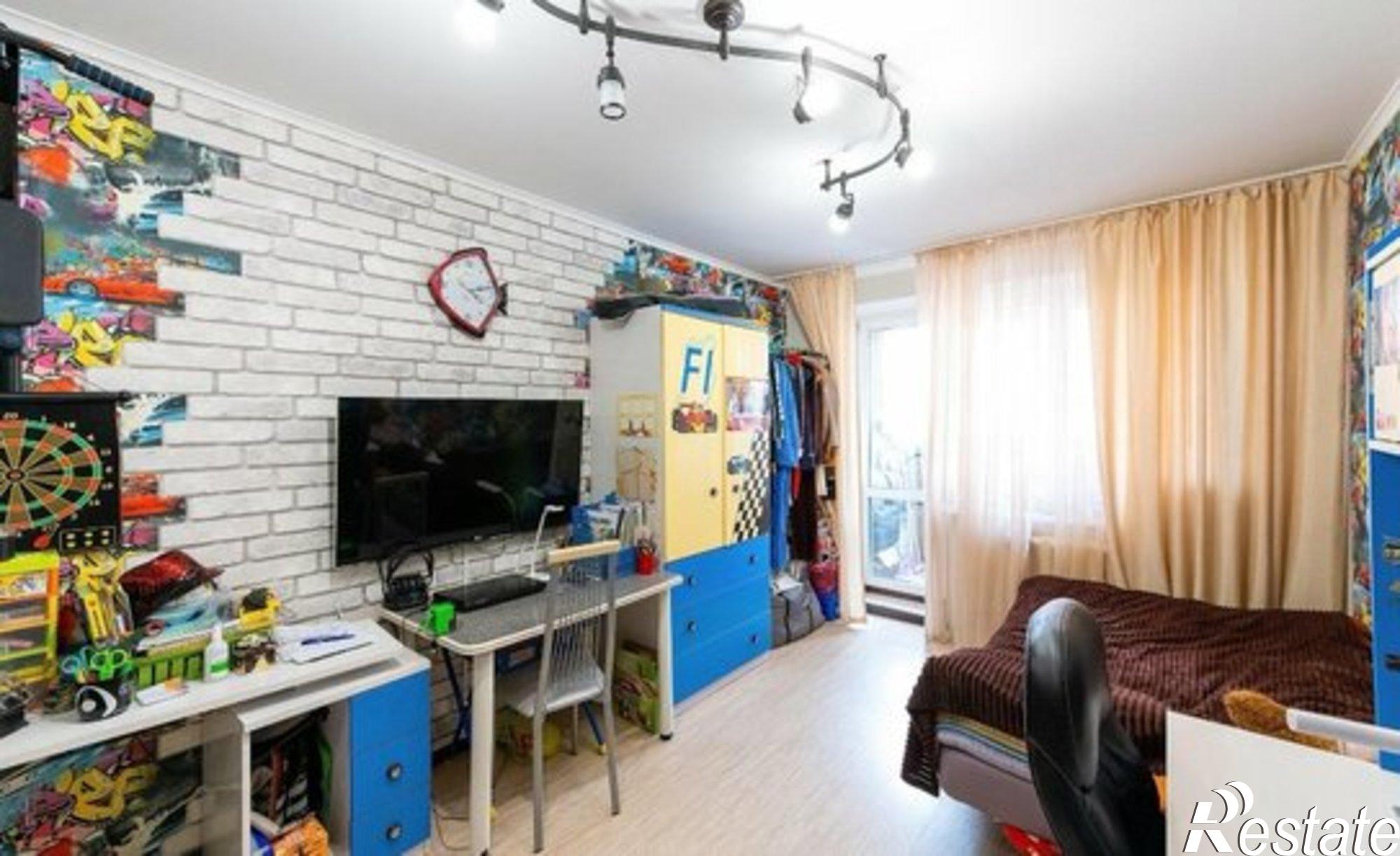 Купить квартиру за 7 820 000 рублей на ул Перспективная, 25А