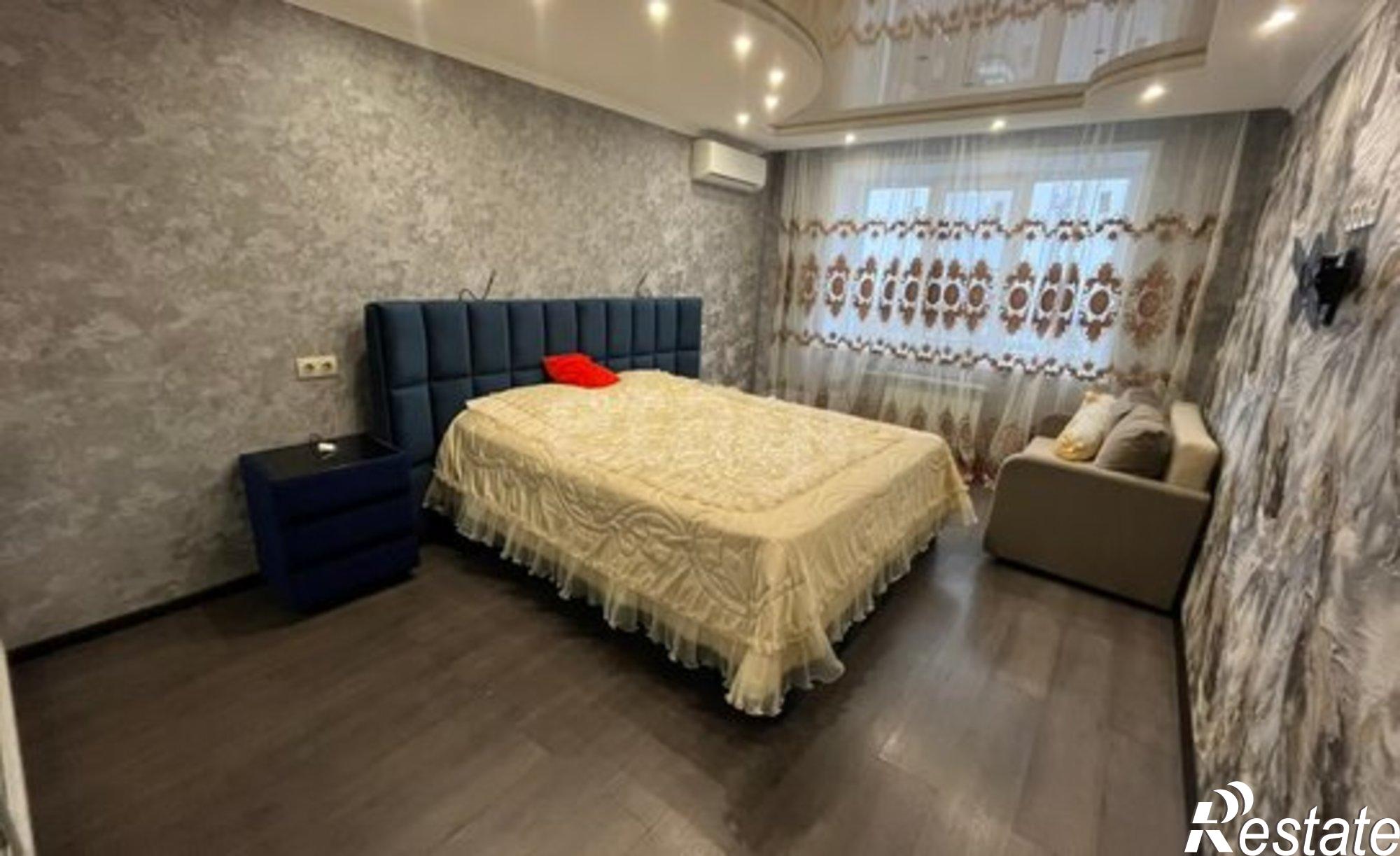 Купить квартиру за 7 620 000 рублей на проезд 2-й им Блинова Ф.А., 3Б