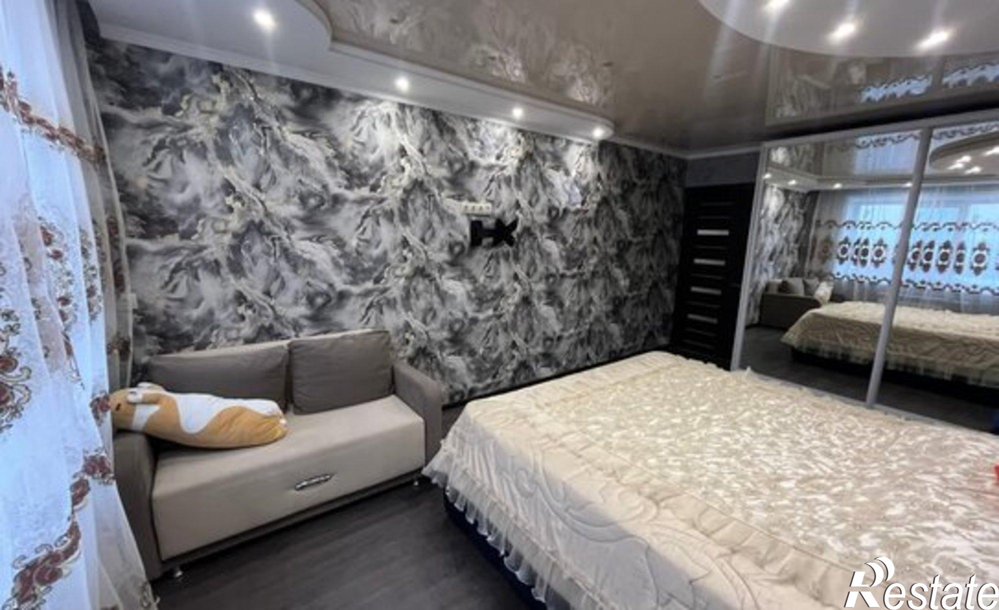 Купить квартиру за 7 620 000 рублей на проезд 2-й им Блинова Ф.А., 3Б