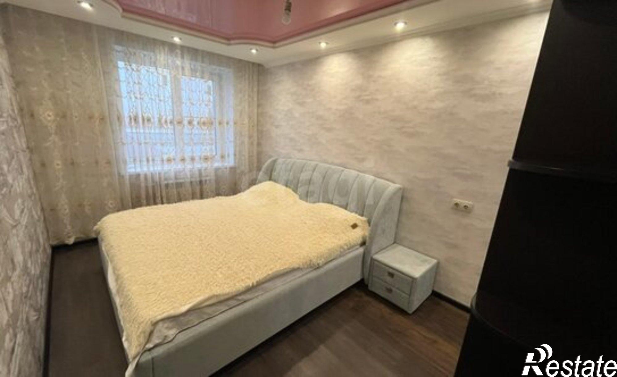 Купить квартиру за 7 620 000 рублей на проезд 2-й им Блинова Ф.А., 3Б