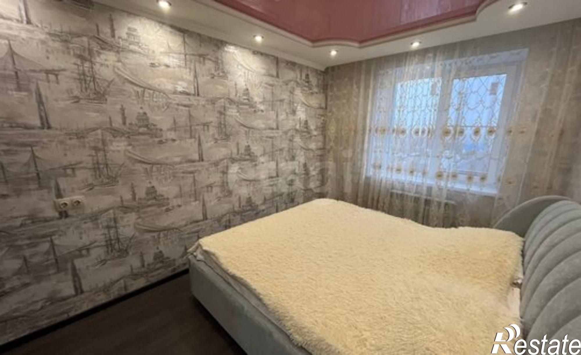 Купить квартиру за 7 620 000 рублей на проезд 2-й им Блинова Ф.А., 3Б