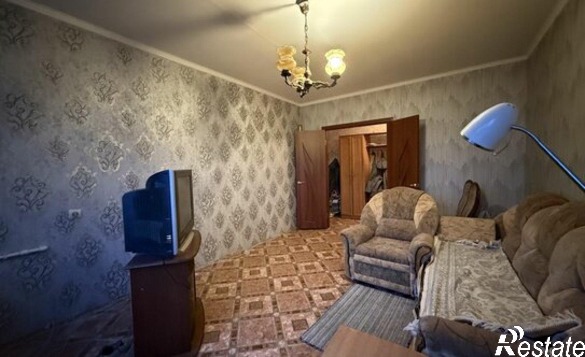 Купить квартиру за 4 300 000 рублей на ул 2-я Электронная, 10