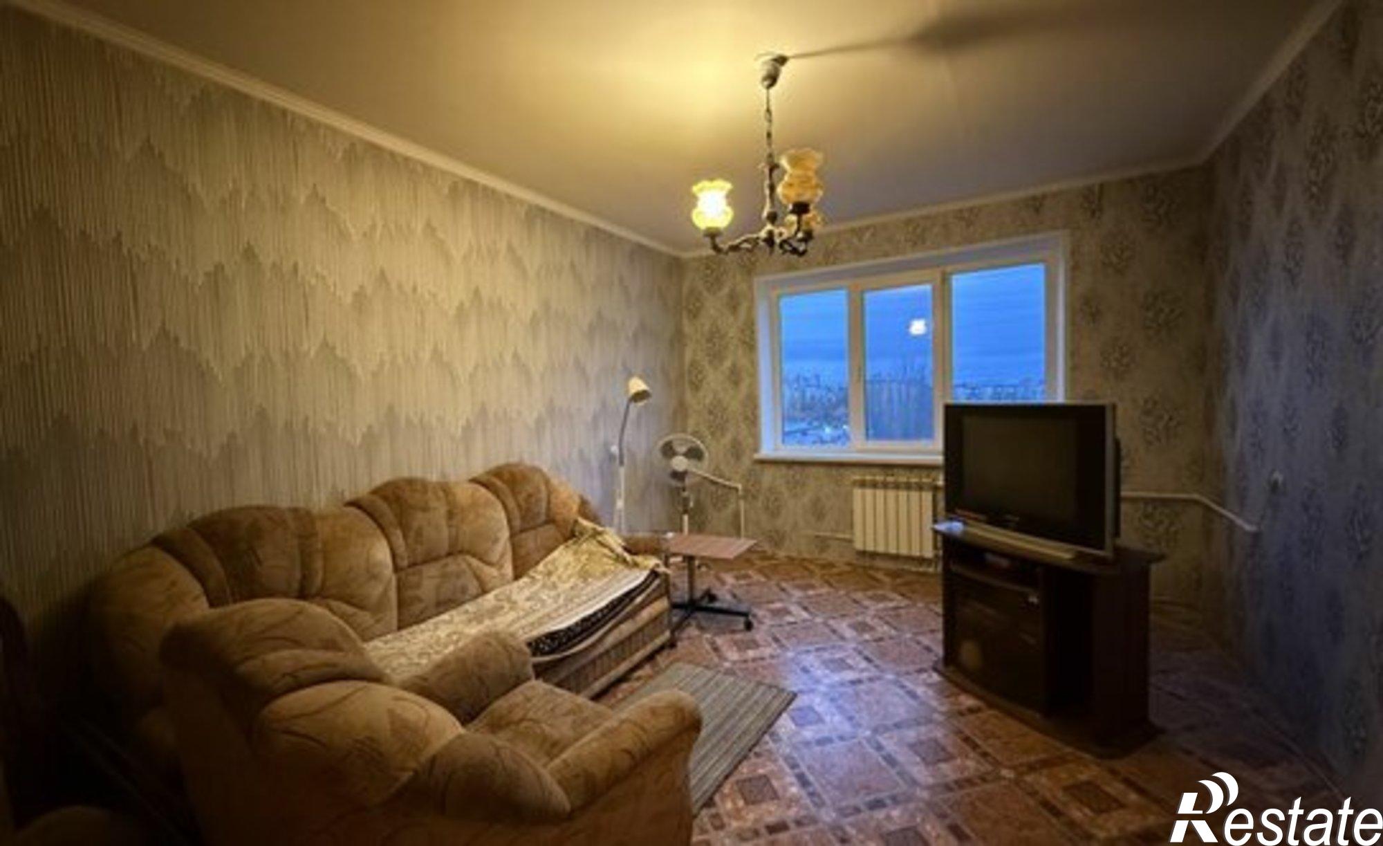 Купить квартиру за 4 300 000 рублей на ул 2-я Электронная, 10