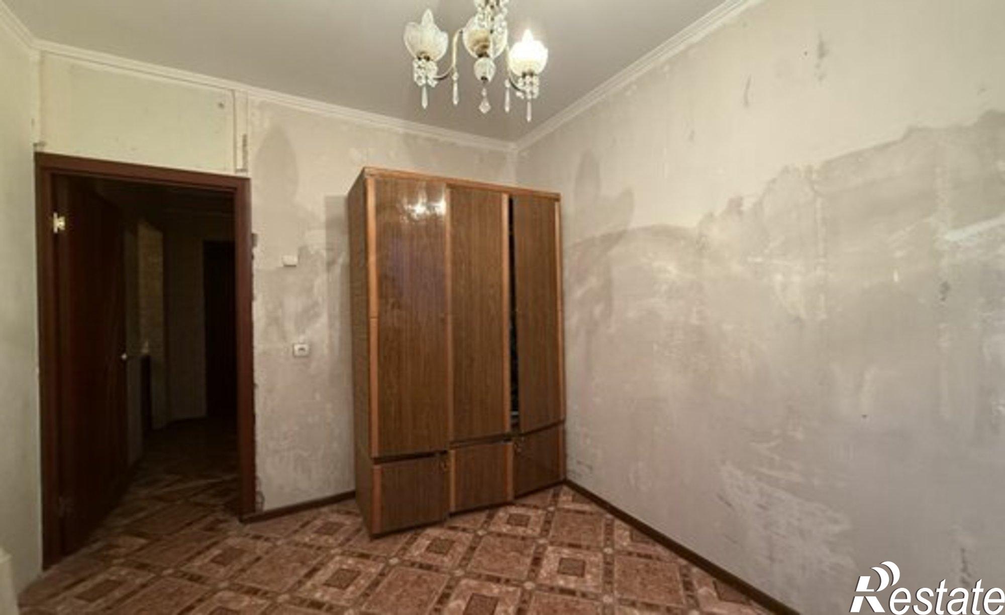 Купить квартиру за 4 300 000 рублей на ул 2-я Электронная, 10