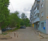 офис 106 кв м, этаж 1/5 Ленинградская улица, 16