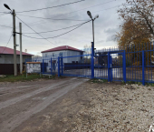 земля 6 сот ул 1-я Восточная, 262