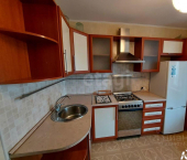 1-комн, 35кв м, этаж 7/10 ул 3-я Садовая, 1