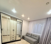 1-комн, 38кв м, этаж 9/9 ул Топольчанская, 1