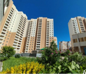 1-комн, 39 кв м, этаж 7/16 ул им Плякина А.В., 11