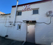 ОСЗ 110 кв м 2-й Станционный проезд, 6А