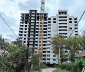 3-комн, 83 кв м, этаж 6/15 ул Миллеровская, 28