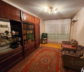 2-комн, 43кв м, этаж 7/9 Наумовская улица, 39