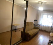 2-комн, 50кв м, этаж 3/5 Одесская улица, 3