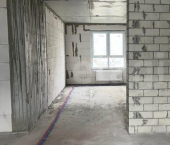 3-комн, 78 кв м, этаж 6/10 улица Евгения Долгина, 5