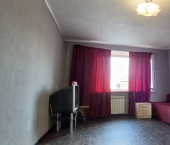 1-комн, 36кв м, этаж 10/10 ул Мира, 15Б