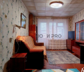 2-комн, 44кв м, этаж 2/5 пр-д 3-й Масленников, 2