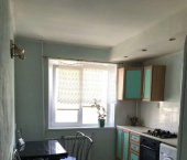 3-комн, 63кв м, этаж 8/9 ул Лесная, 1