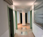 офис 164 кв м, этаж 5/7 ул Набережная, 22